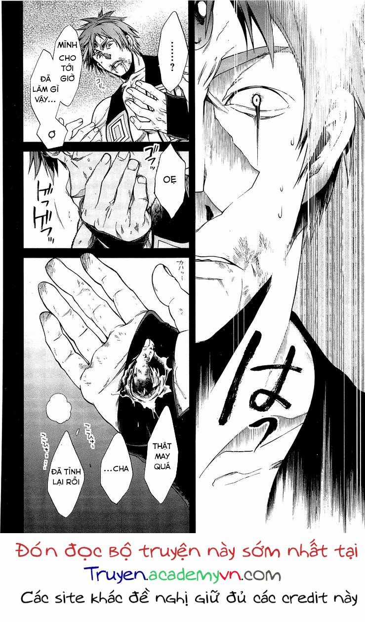 Chuyển Sinh Không Nghề Nghiệp: Tôi Sẽ Cố Gắng Hết Sức Nếu Tôi Đến Thế Giới Khác Chapter 19 trang 27