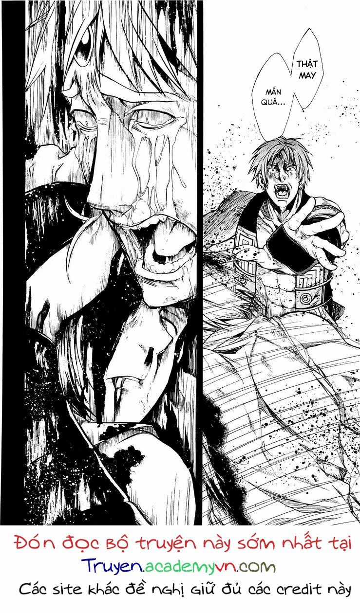 Chuyển Sinh Không Nghề Nghiệp: Tôi Sẽ Cố Gắng Hết Sức Nếu Tôi Đến Thế Giới Khác Chapter 19 trang 29