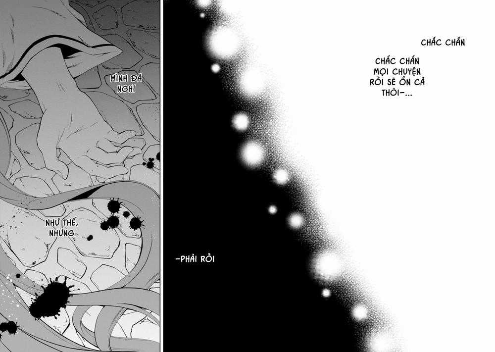 Chuyển Sinh Không Nghề Nghiệp: Tôi Sẽ Cố Gắng Hết Sức Nếu Tôi Đến Thế Giới Khác Chapter 21 trang 25