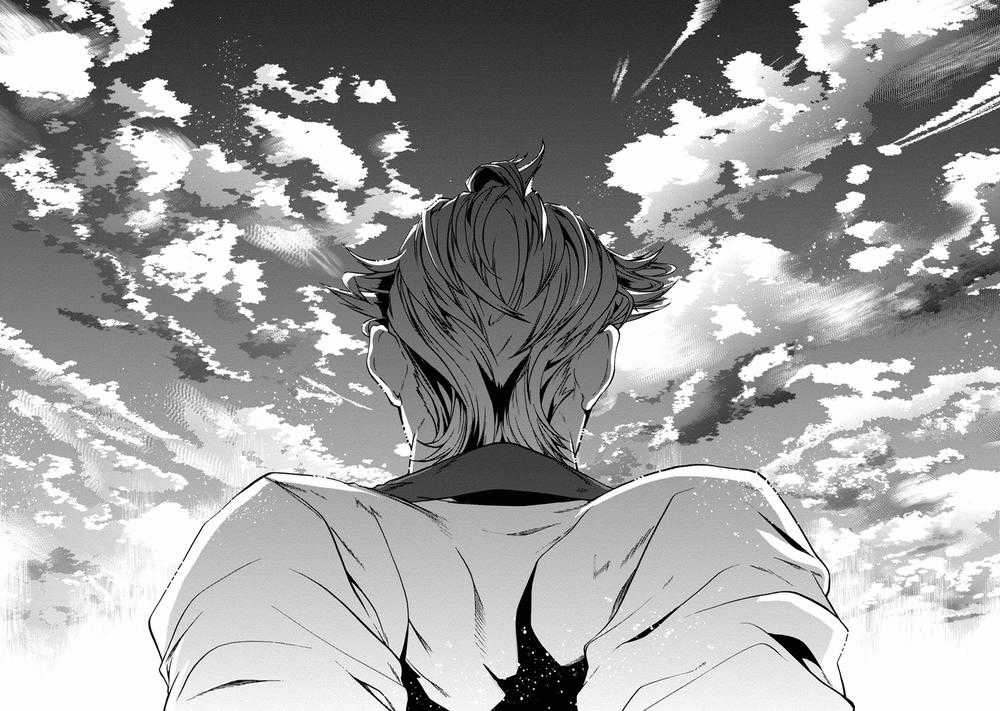 Chuyển Sinh Không Nghề Nghiệp: Tôi Sẽ Cố Gắng Hết Sức Nếu Tôi Đến Thế Giới Khác Chapter 32 trang 42