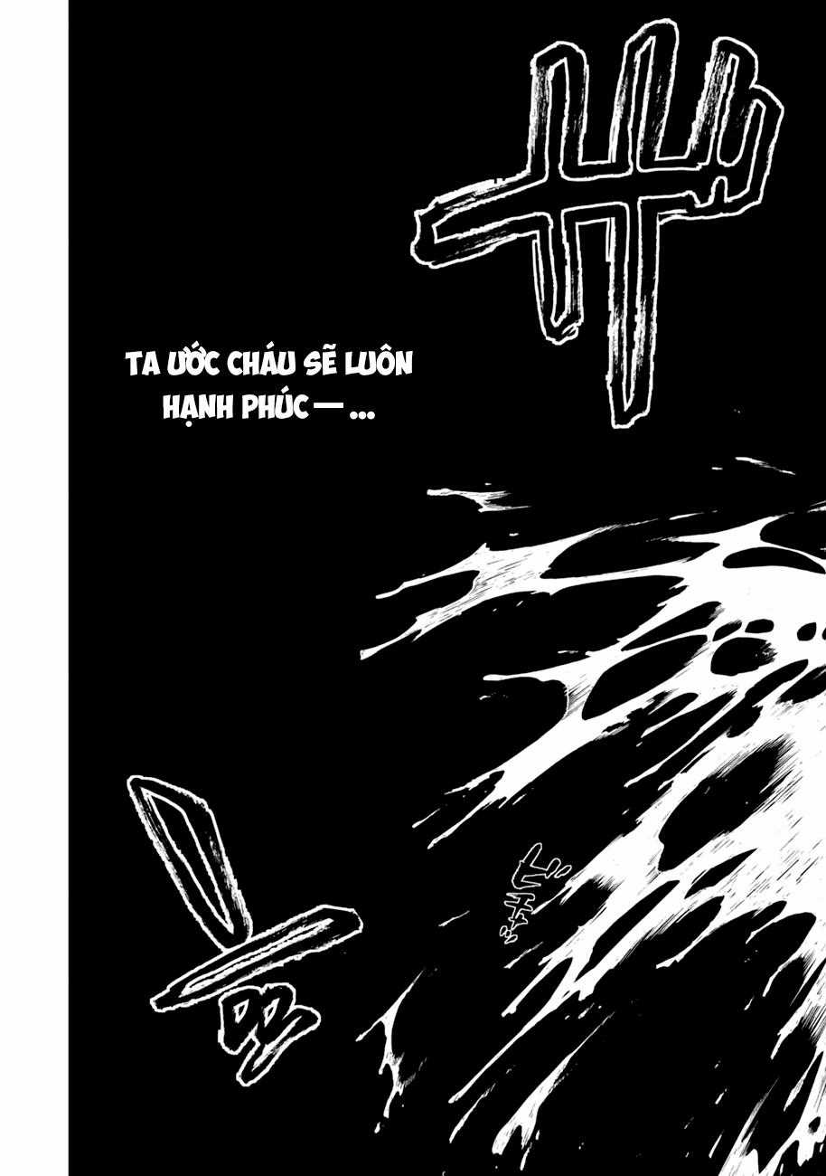 Chuyển Sinh Không Nghề Nghiệp: Tôi Sẽ Cố Gắng Hết Sức Nếu Tôi Đến Thế Giới Khác Chapter 32 trang 43