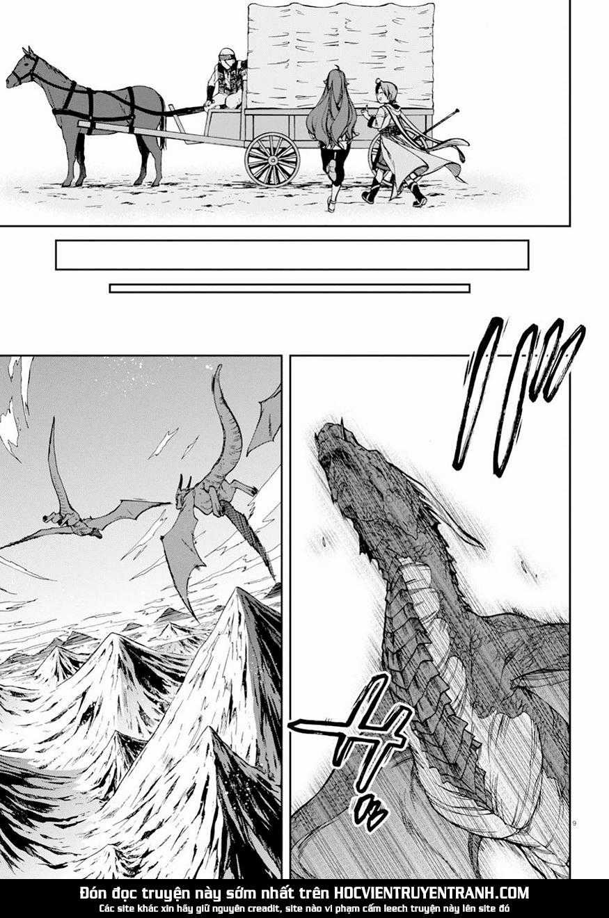 Chuyển Sinh Không Nghề Nghiệp: Tôi Sẽ Cố Gắng Hết Sức Nếu Tôi Đến Thế Giới Khác Chapter 46 trang 12