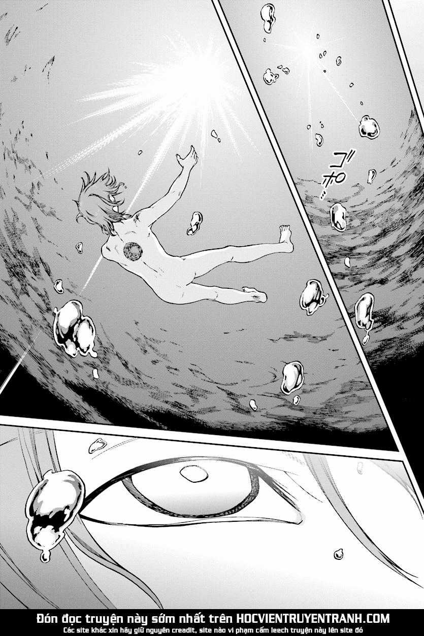 Chuyển Sinh Không Nghề Nghiệp: Tôi Sẽ Cố Gắng Hết Sức Nếu Tôi Đến Thế Giới Khác Chapter 48 trang 10