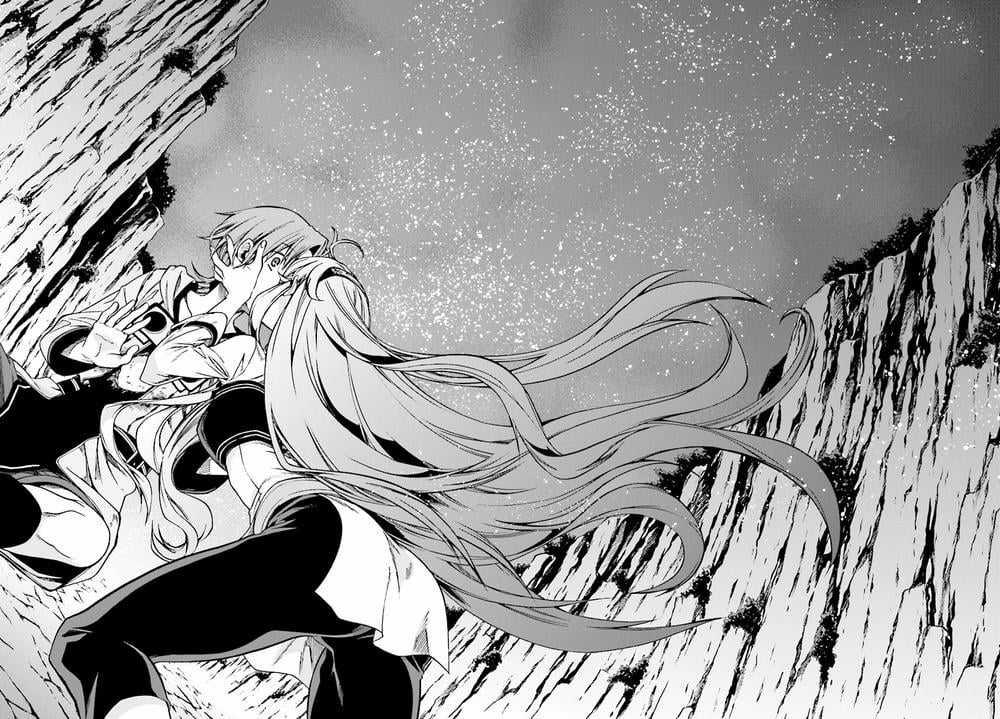 Chuyển Sinh Không Nghề Nghiệp: Tôi Sẽ Cố Gắng Hết Sức Nếu Tôi Đến Thế Giới Khác Chapter 48 trang 20