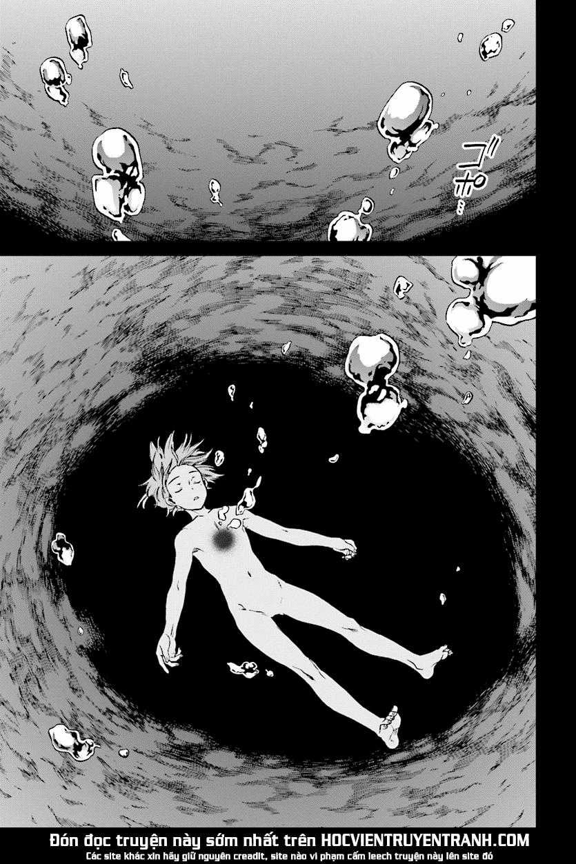 Chuyển Sinh Không Nghề Nghiệp: Tôi Sẽ Cố Gắng Hết Sức Nếu Tôi Đến Thế Giới Khác Chapter 48 trang 6