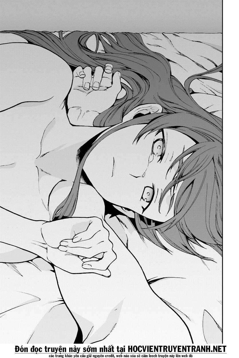 Chuyển Sinh Không Nghề Nghiệp: Tôi Sẽ Cố Gắng Hết Sức Nếu Tôi Đến Thế Giới Khác Chapter 51 trang 22