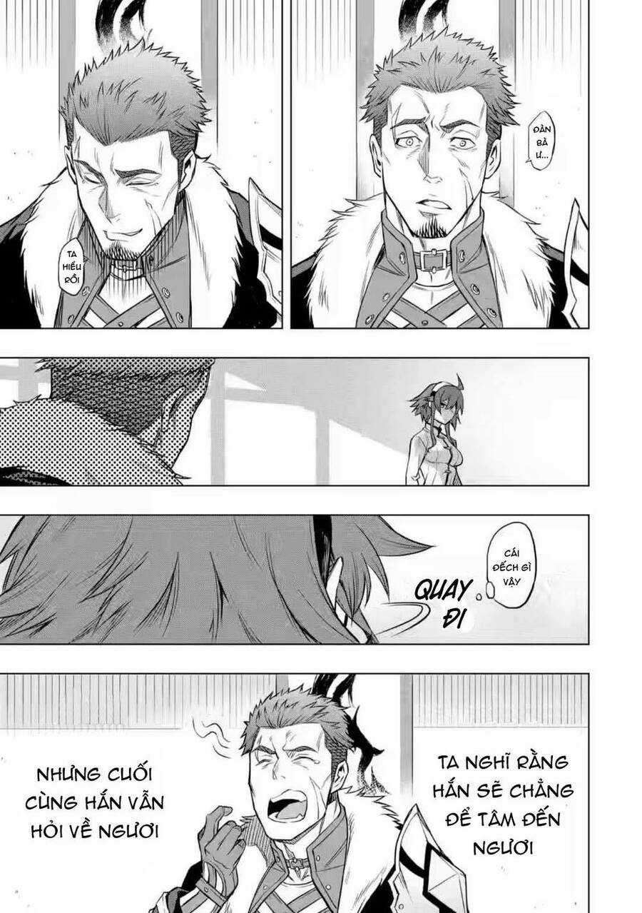 Chuyển Sinh Không Nghề Nghiệp: Tôi Sẽ Cố Gắng Hết Sức Nếu Tôi Đến Thế Giới Khác Chapter 87.5 trang 130