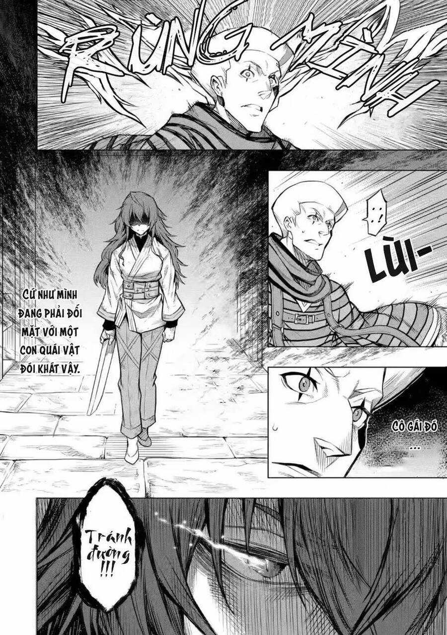 Chuyển Sinh Không Nghề Nghiệp: Tôi Sẽ Cố Gắng Hết Sức Nếu Tôi Đến Thế Giới Khác Chapter 87.5 trang 144