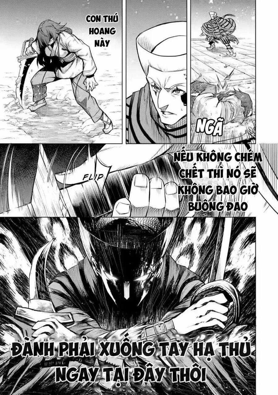 Chuyển Sinh Không Nghề Nghiệp: Tôi Sẽ Cố Gắng Hết Sức Nếu Tôi Đến Thế Giới Khác Chapter 87.5 trang 149