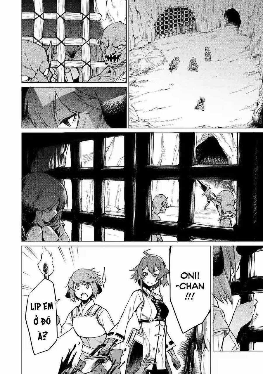 Chuyển Sinh Không Nghề Nghiệp: Tôi Sẽ Cố Gắng Hết Sức Nếu Tôi Đến Thế Giới Khác Chapter 87.5 trang 26