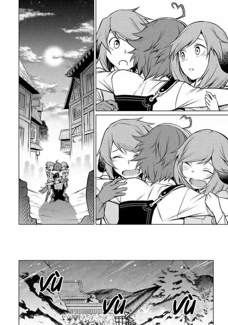 Chuyển Sinh Không Nghề Nghiệp: Tôi Sẽ Cố Gắng Hết Sức Nếu Tôi Đến Thế Giới Khác Chapter 87.5 trang 44