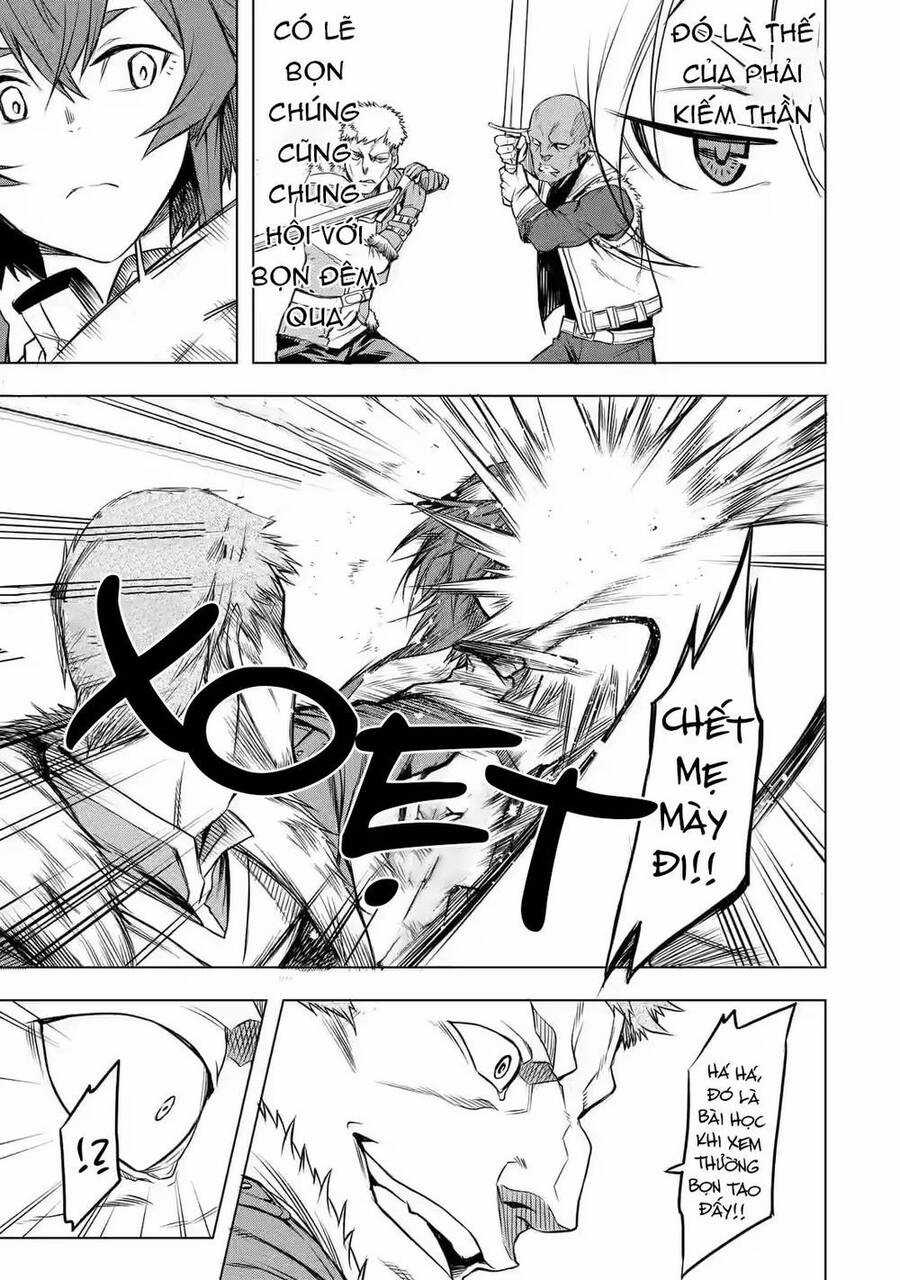 Chuyển Sinh Không Nghề Nghiệp: Tôi Sẽ Cố Gắng Hết Sức Nếu Tôi Đến Thế Giới Khác Chapter 87.5 trang 66