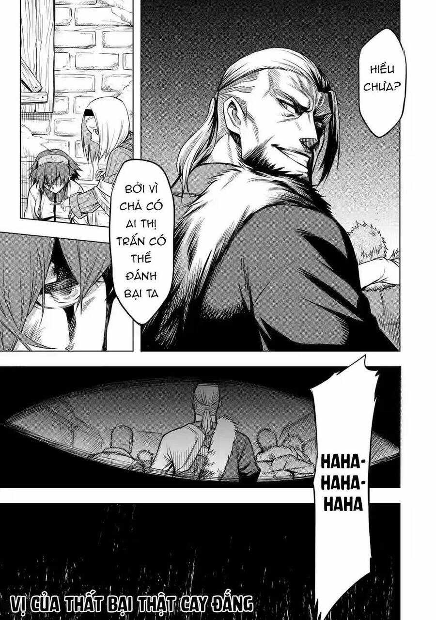 Chuyển Sinh Không Nghề Nghiệp: Tôi Sẽ Cố Gắng Hết Sức Nếu Tôi Đến Thế Giới Khác Chapter 87.5 trang 74