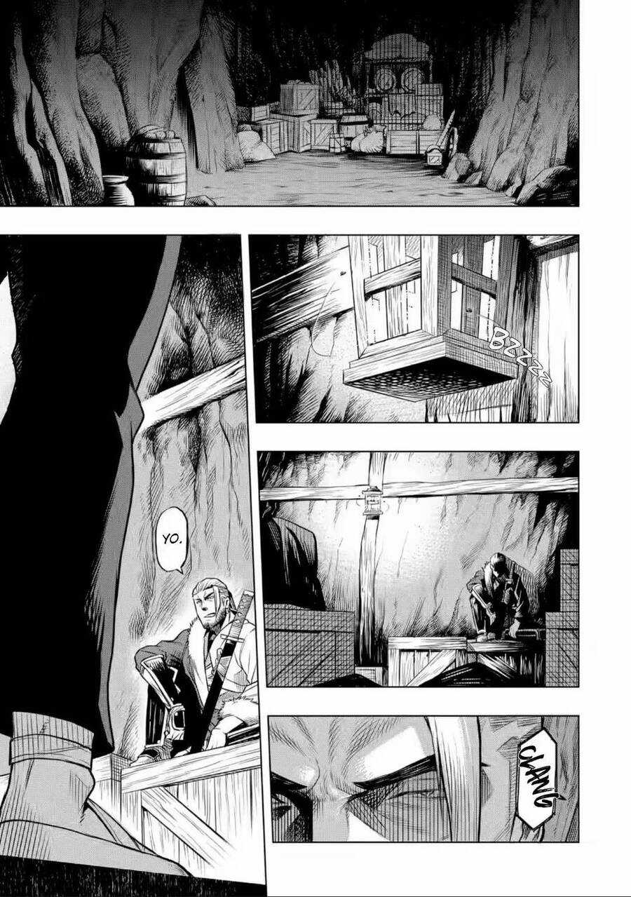 Chuyển Sinh Không Nghề Nghiệp: Tôi Sẽ Cố Gắng Hết Sức Nếu Tôi Đến Thế Giới Khác Chapter 87.5 trang 87