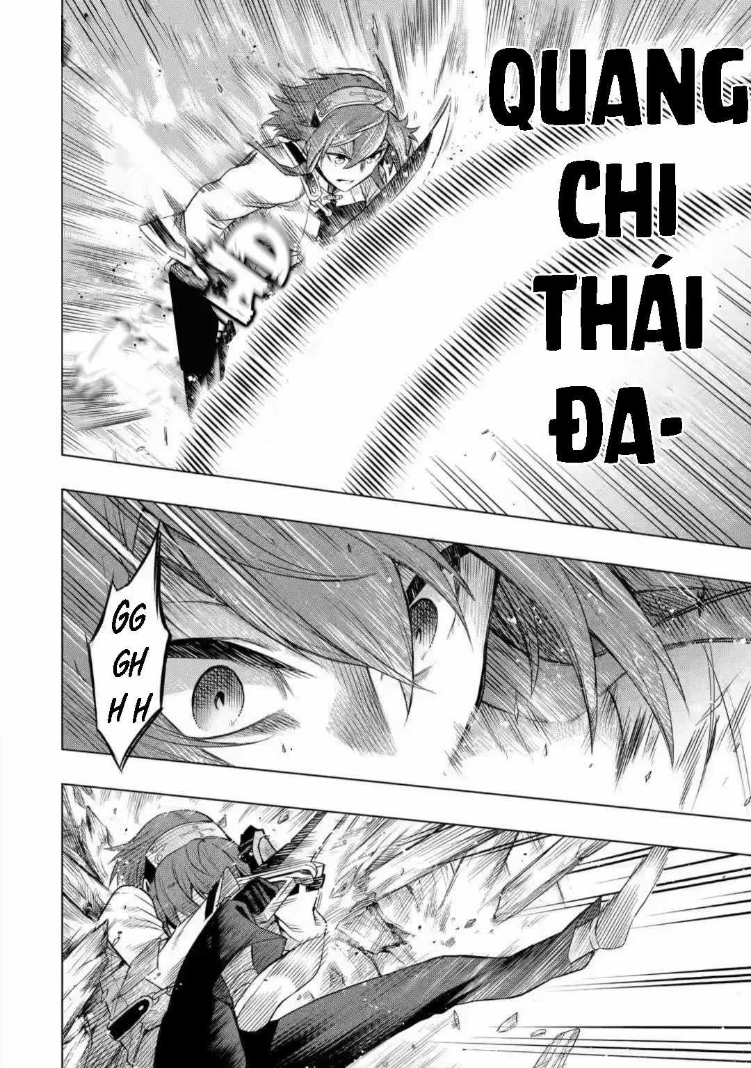 Chuyển Sinh Không Nghề Nghiệp: Tôi Sẽ Cố Gắng Hết Sức Nếu Tôi Đến Thế Giới Khác Chapter 87.5 trang 99