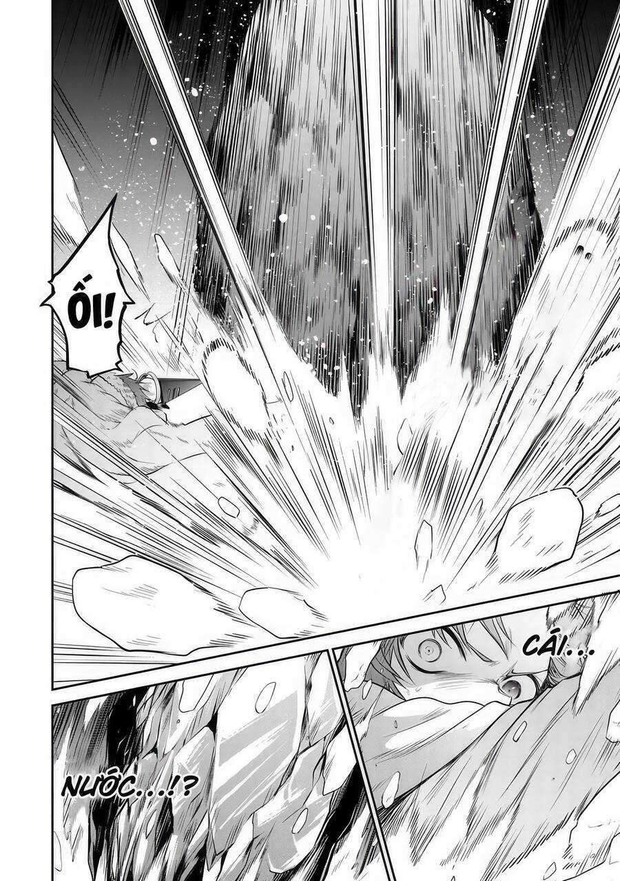 Chuyển Sinh Không Nghề Nghiệp: Tôi Sẽ Cố Gắng Hết Sức Nếu Tôi Đến Thế Giới Khác Chapter 90.8 trang 10