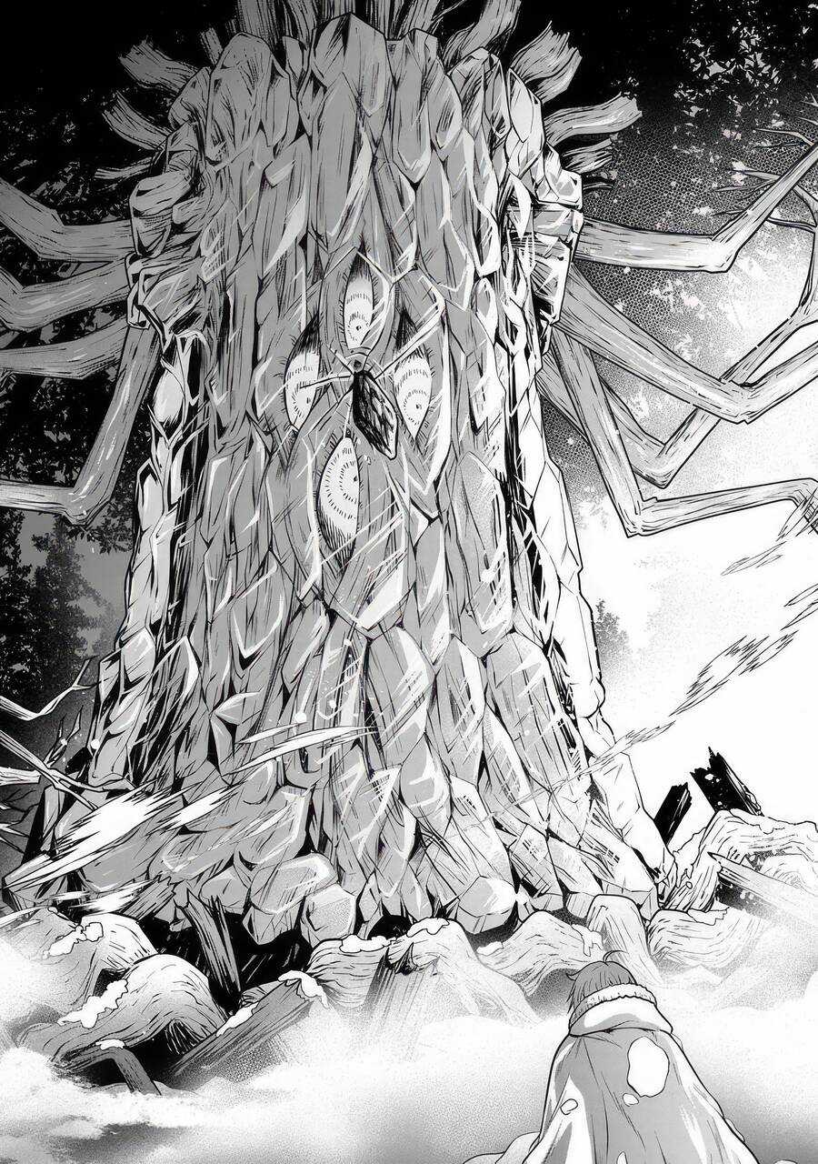 Chuyển Sinh Không Nghề Nghiệp: Tôi Sẽ Cố Gắng Hết Sức Nếu Tôi Đến Thế Giới Khác Chapter 90.8 trang 17