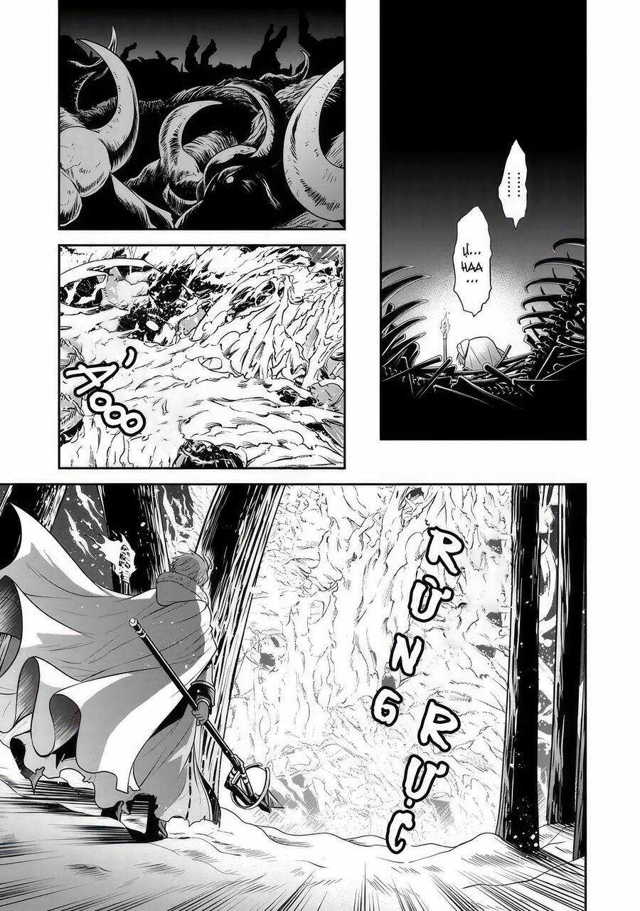 Chuyển Sinh Không Nghề Nghiệp: Tôi Sẽ Cố Gắng Hết Sức Nếu Tôi Đến Thế Giới Khác Chapter 90.8 trang 7