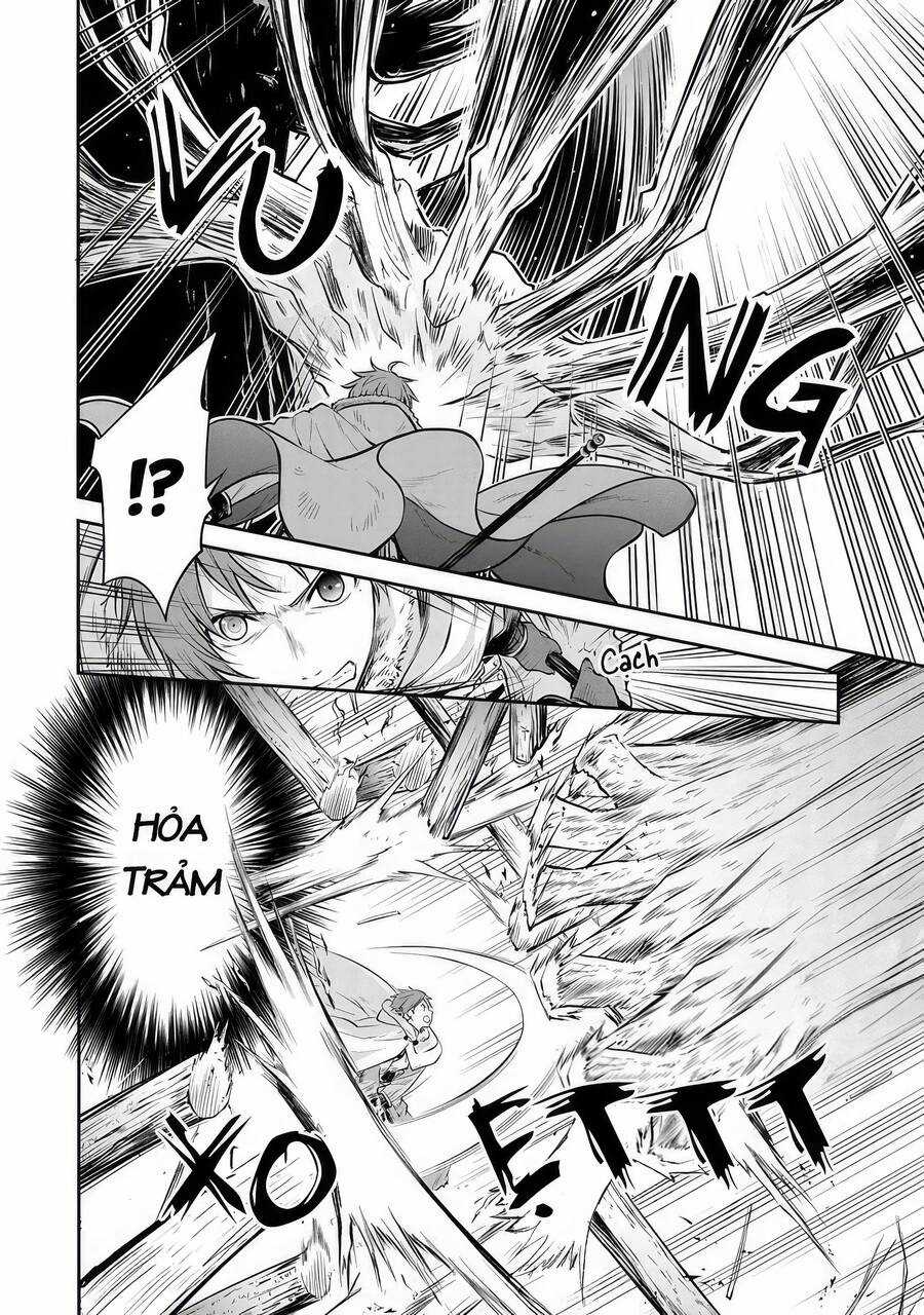 Chuyển Sinh Không Nghề Nghiệp: Tôi Sẽ Cố Gắng Hết Sức Nếu Tôi Đến Thế Giới Khác Chapter 90.9 trang 4