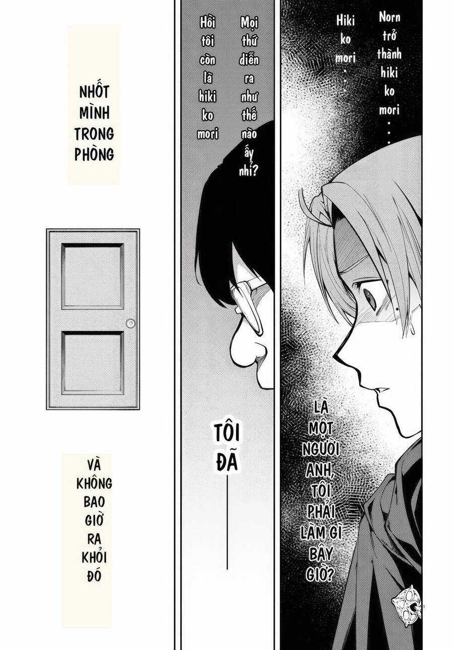 Chuyển Sinh Không Nghề Nghiệp: Tôi Sẽ Cố Gắng Hết Sức Nếu Tôi Đến Thế Giới Khác Chapter 92 trang 8