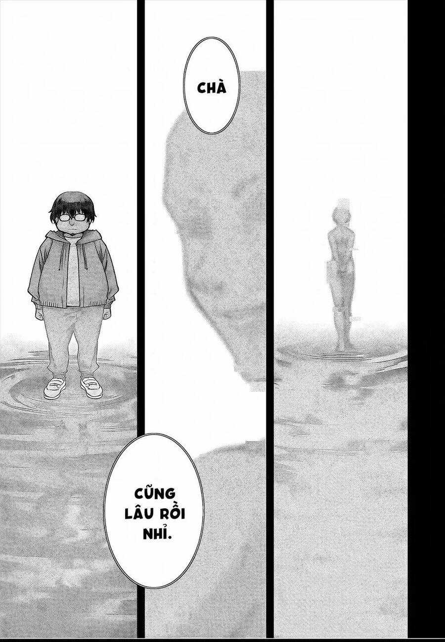 Chuyển Sinh Không Nghề Nghiệp: Tôi Sẽ Cố Gắng Hết Sức Nếu Tôi Đến Thế Giới Khác Chapter 97 trang 2