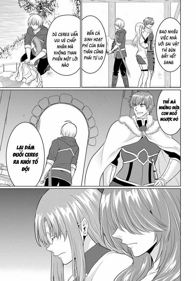 Chuyển Sinh Làm Bomman Chapter 10 trang 1
