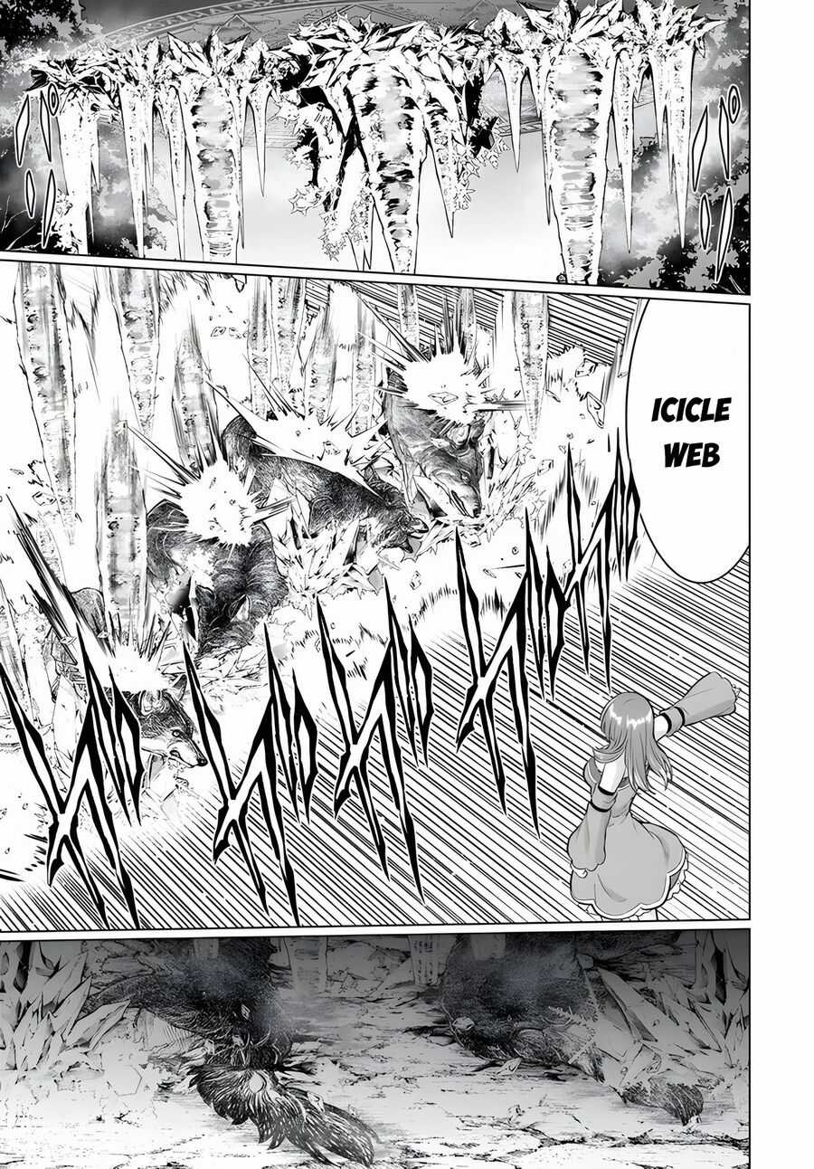 Chuyển Sinh Làm Bomman Chapter 12 trang 12