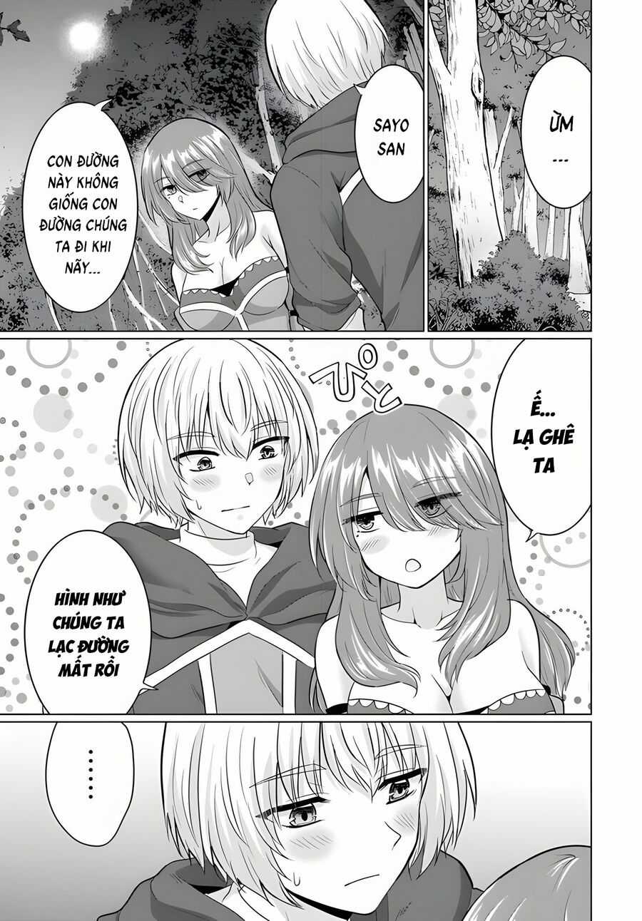 Chuyển Sinh Làm Bomman Chapter 12 trang 17