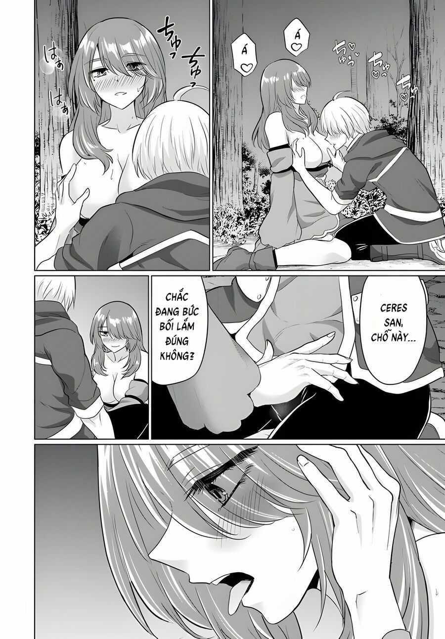 Chuyển Sinh Làm Bomman Chapter 12 trang 2