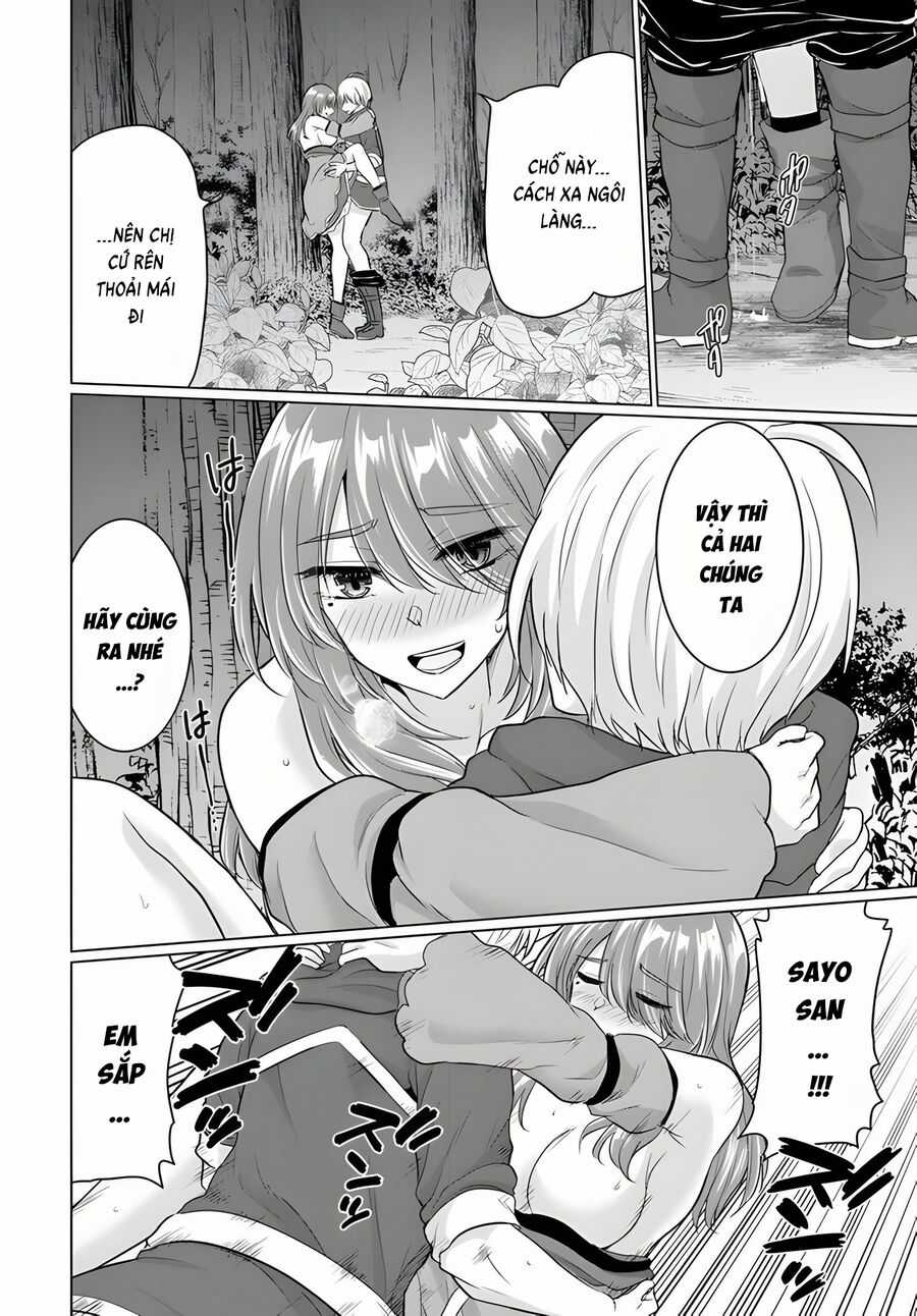 Chuyển Sinh Làm Bomman Chapter 12 trang 7