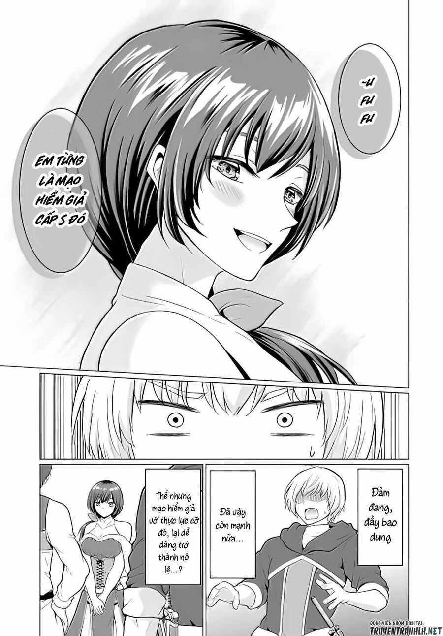 Chuyển Sinh Làm Bomman Chapter 2 trang 13