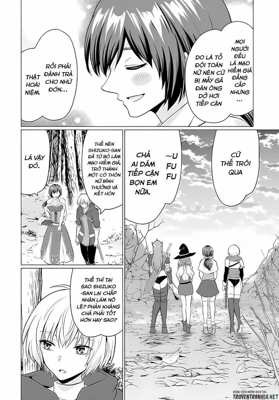 Chuyển Sinh Làm Bomman Chapter 2 trang 18