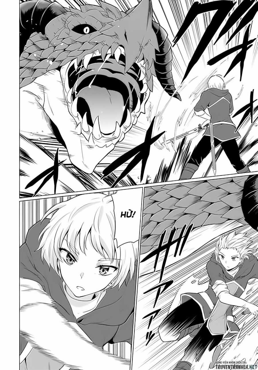 Chuyển Sinh Làm Bomman Chapter 2 trang 24