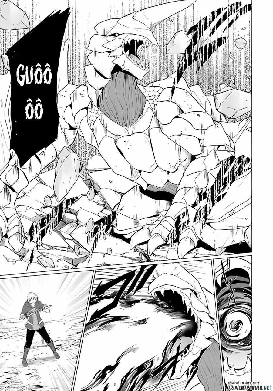 Chuyển Sinh Làm Bomman Chapter 2 trang 27
