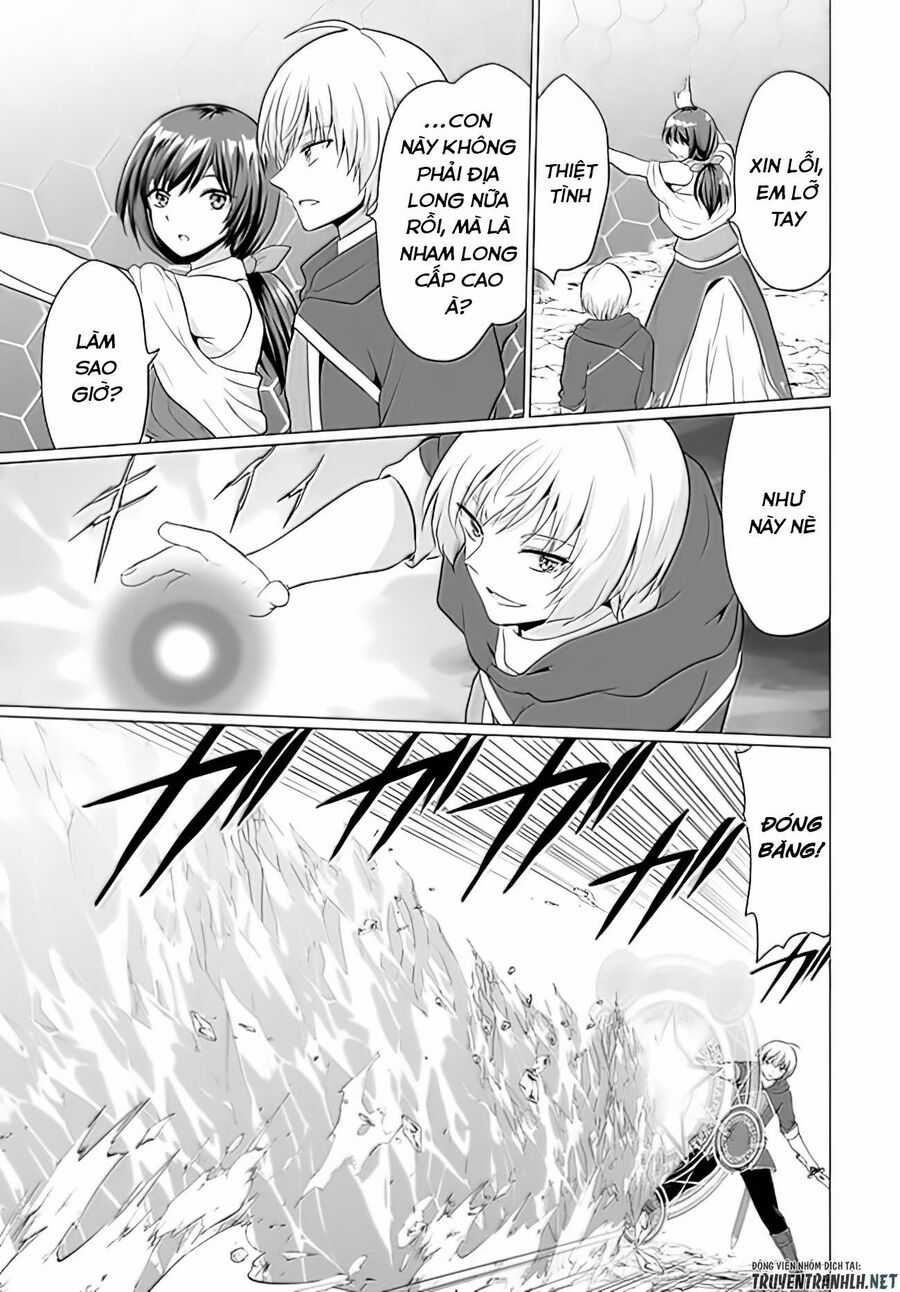 Chuyển Sinh Làm Bomman Chapter 2 trang 29