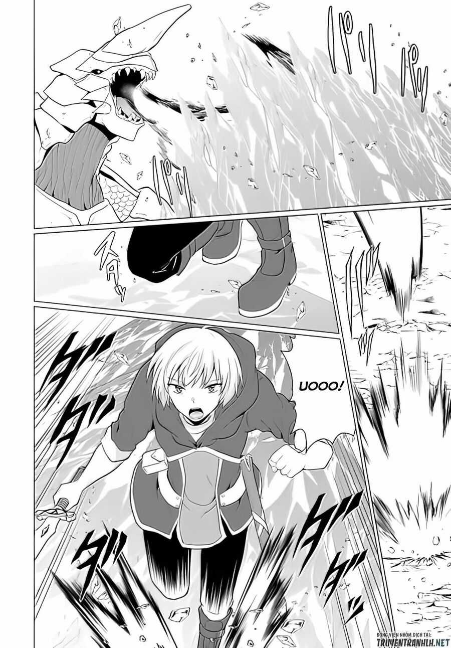 Chuyển Sinh Làm Bomman Chapter 2 trang 30