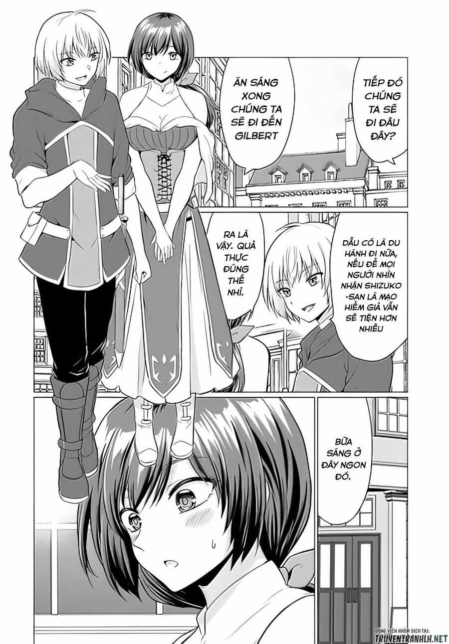 Chuyển Sinh Làm Bomman Chapter 2 trang 4