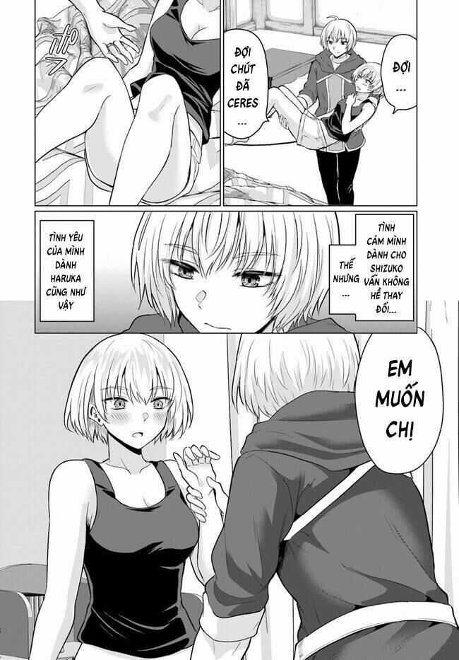 Chuyển Sinh Làm Bomman Chapter 8 trang 1