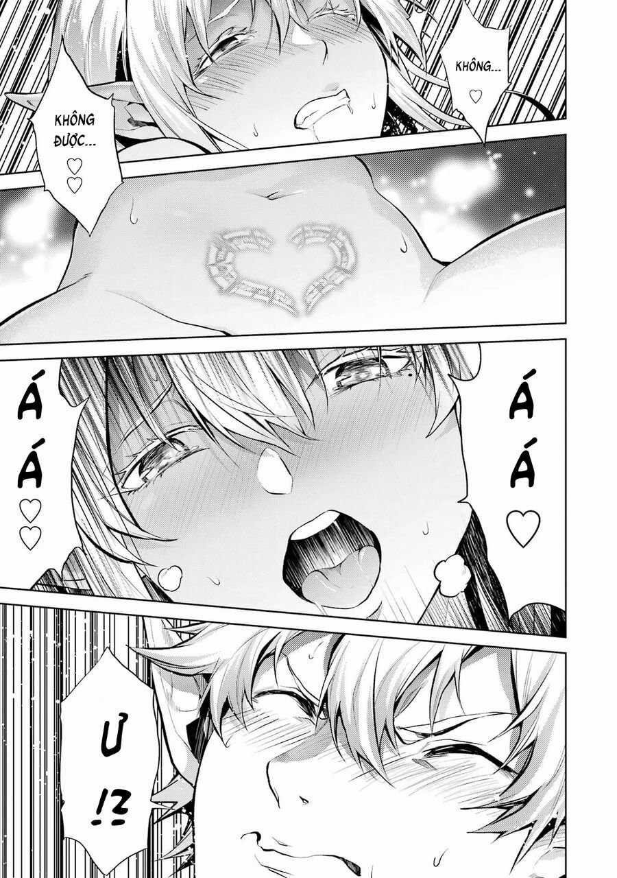 Chuyển Sinh Làm Boss Trung Cấp Chapter 1 trang 16