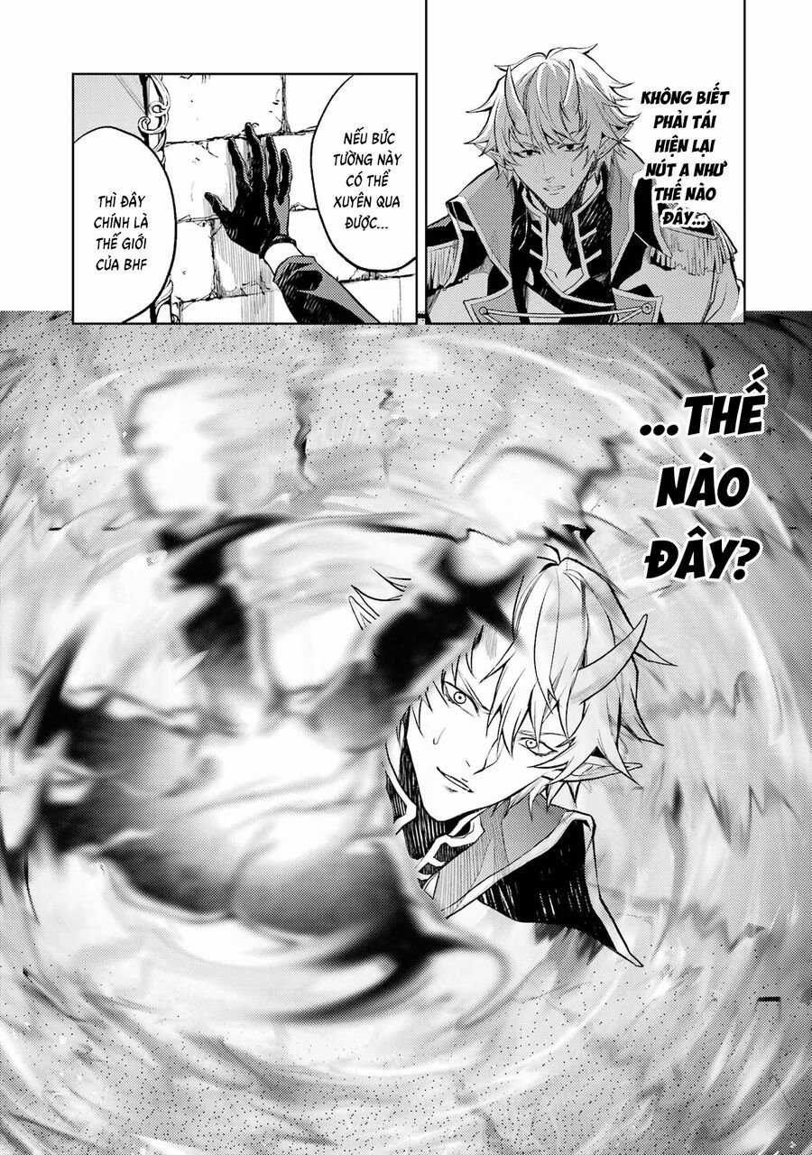 Chuyển Sinh Làm Boss Trung Cấp Chapter 1 trang 33