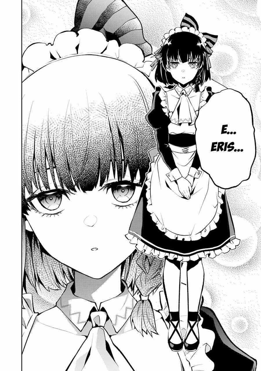 Chuyển Sinh Làm Boss Trung Cấp Chapter 1 trang 49