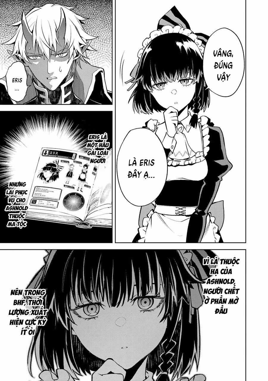 Chuyển Sinh Làm Boss Trung Cấp Chapter 1 trang 50