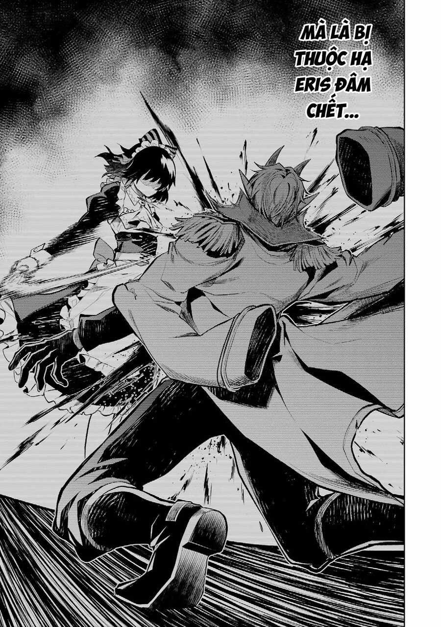 Chuyển Sinh Làm Boss Trung Cấp Chapter 1 trang 54