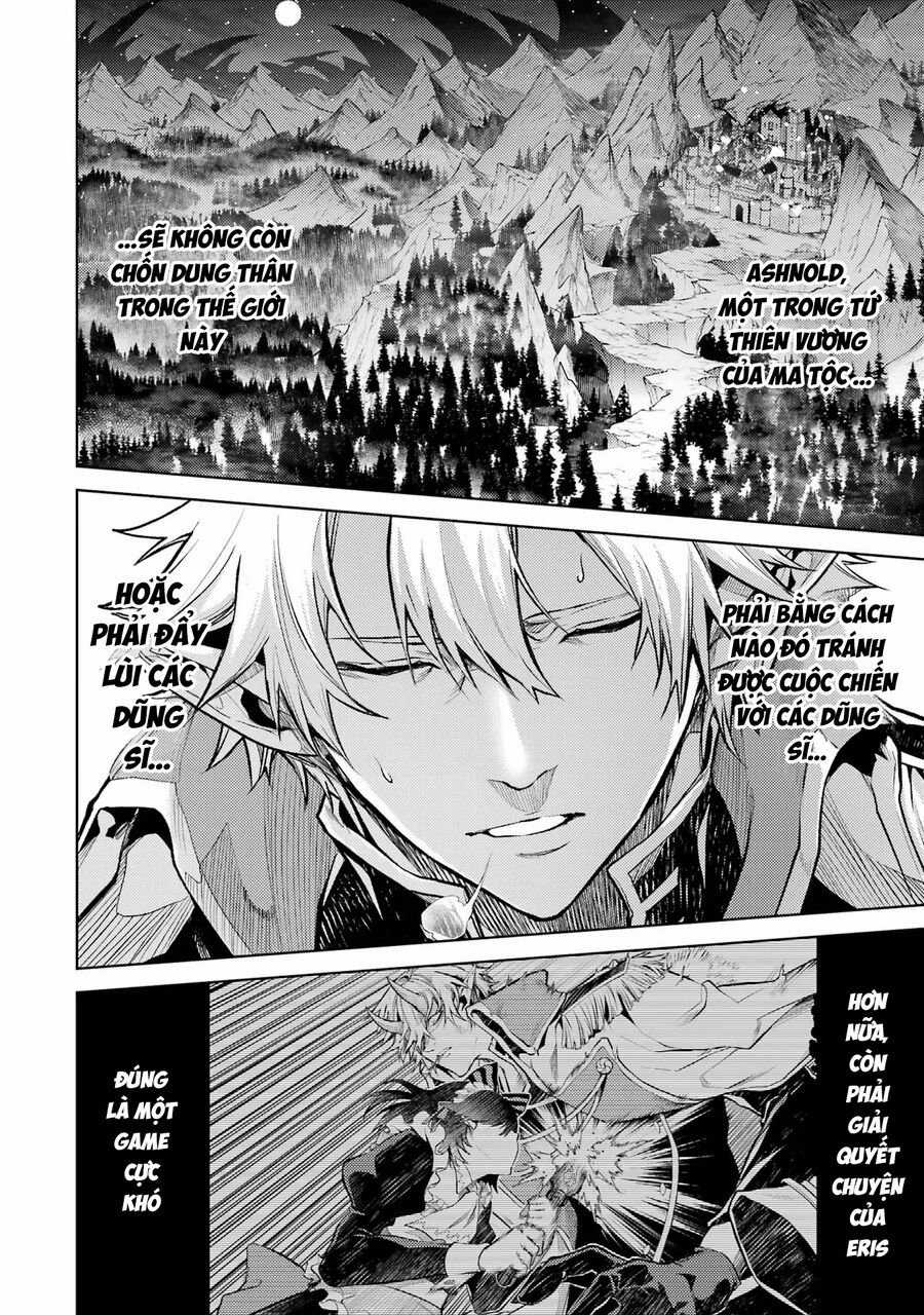 Chuyển Sinh Làm Boss Trung Cấp Chapter 1 trang 59