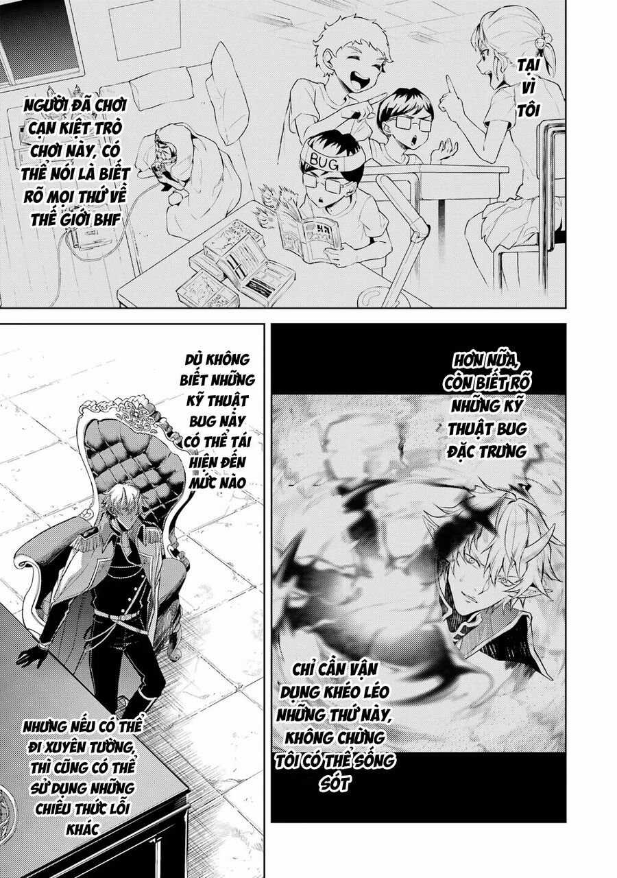 Chuyển Sinh Làm Boss Trung Cấp Chapter 1 trang 60