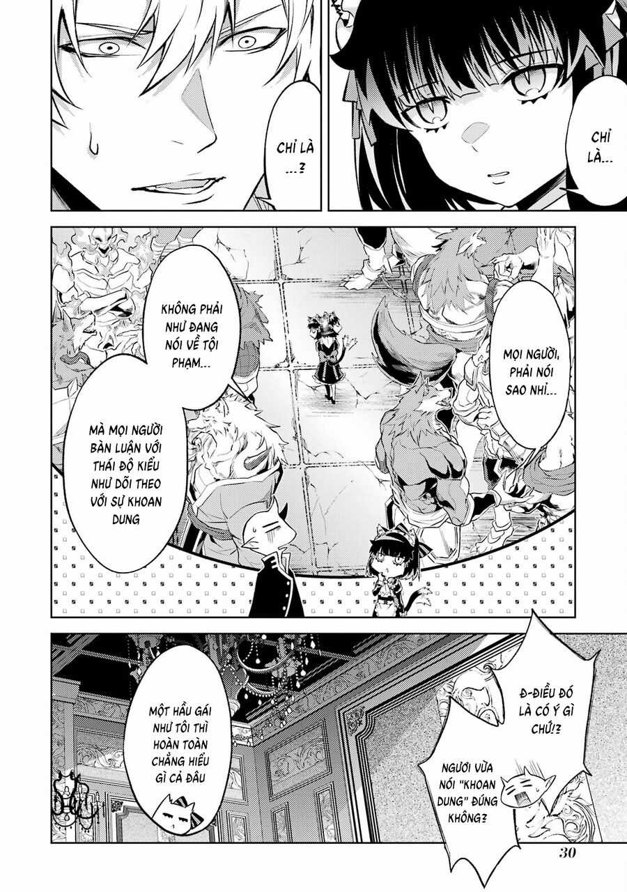 Chuyển Sinh Làm Boss Trung Cấp Chapter 10 trang 30