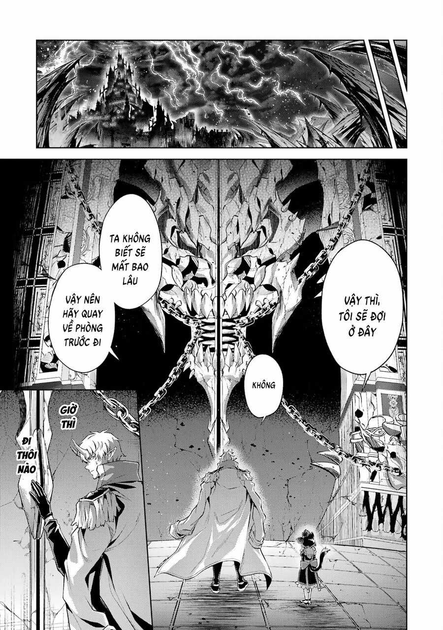 Chuyển Sinh Làm Boss Trung Cấp Chapter 10 trang 31