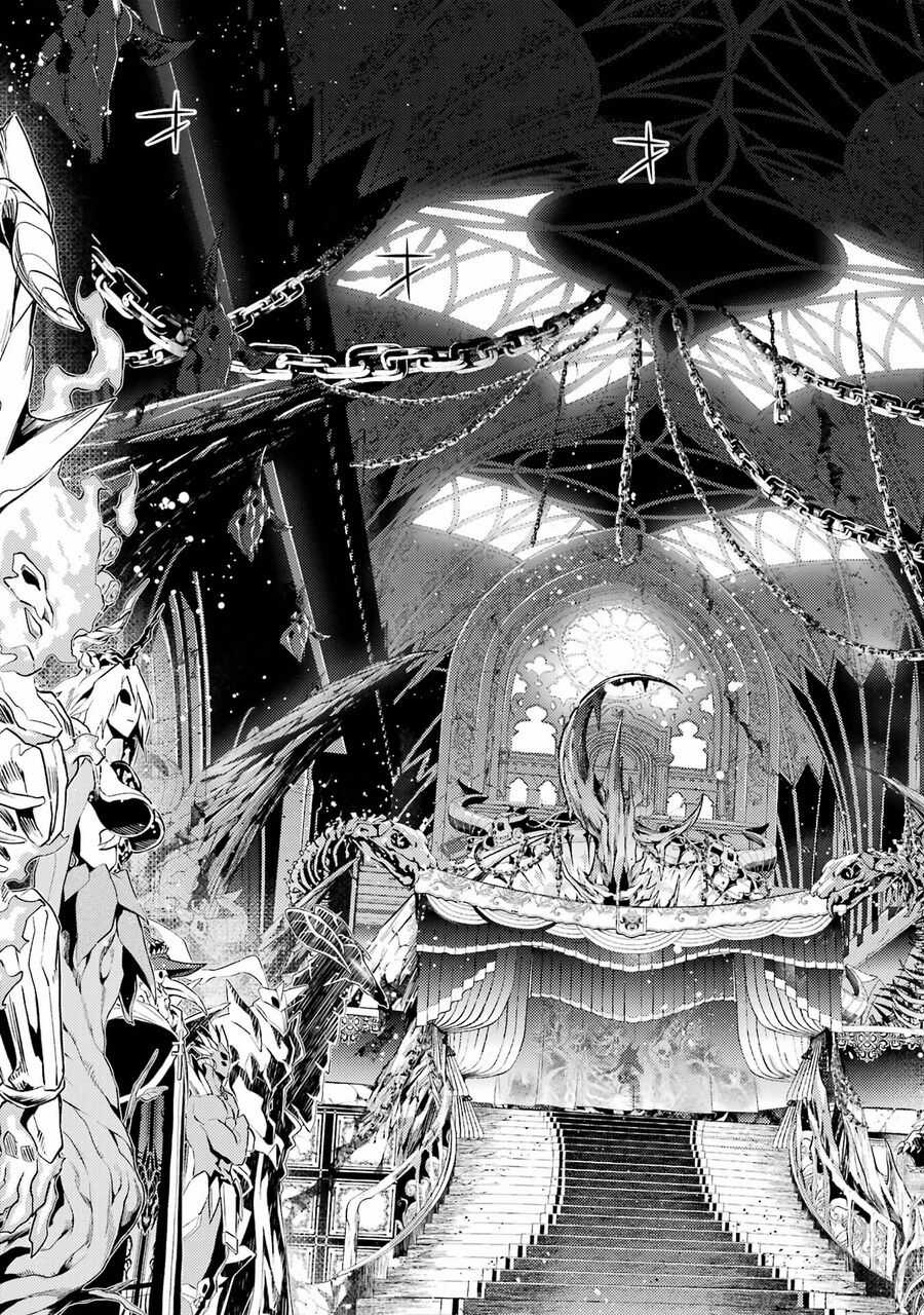 Chuyển Sinh Làm Boss Trung Cấp Chapter 10 trang 33