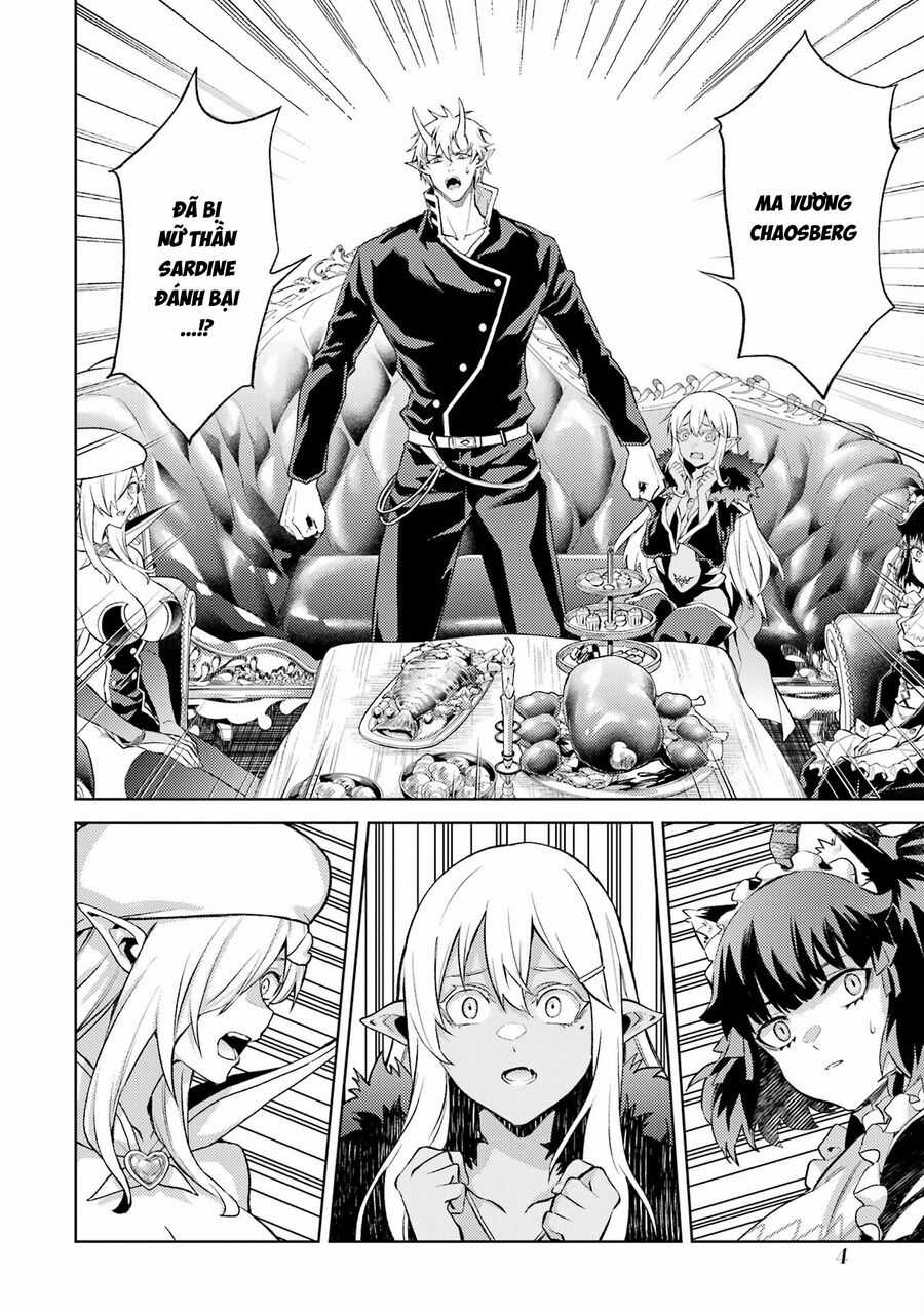 Chuyển Sinh Làm Boss Trung Cấp Chapter 10 trang 4