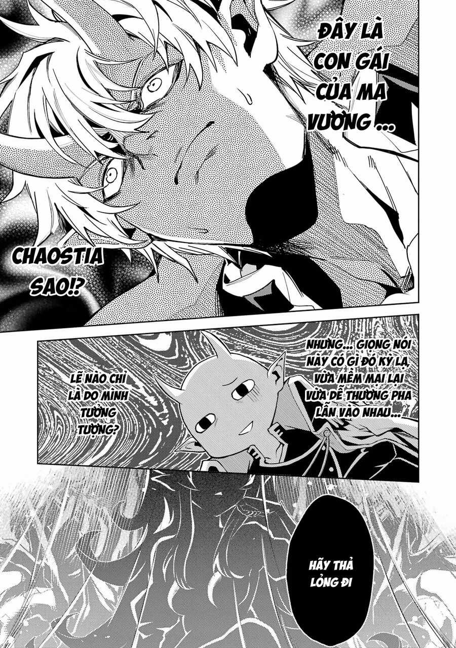 Chuyển Sinh Làm Boss Trung Cấp Chapter 10 trang 41